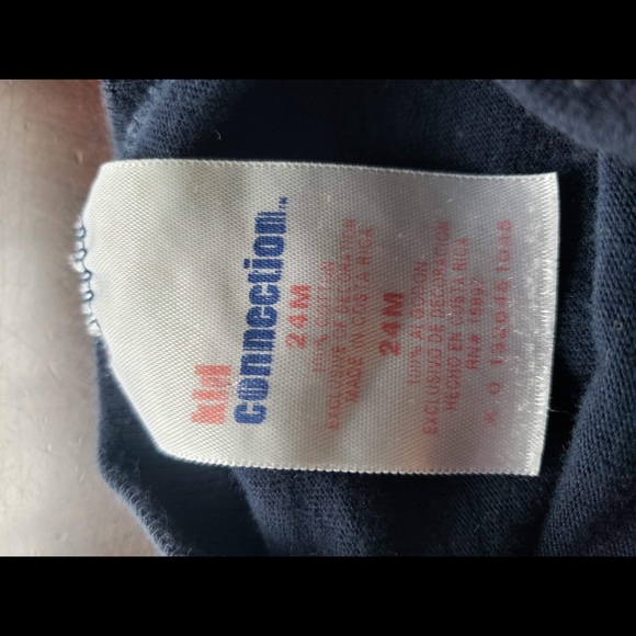 Tiger long sleeve - Picture 4 of 4